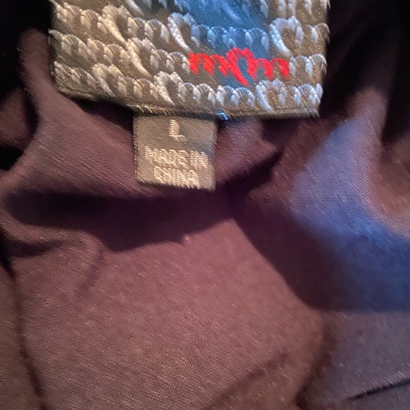 mCm Top - Picture 5 of 5